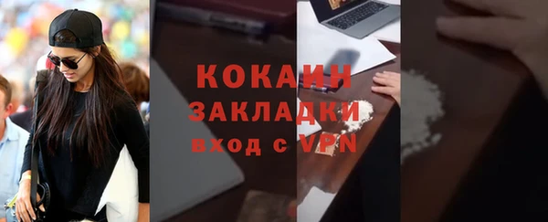 крисы Баксан
