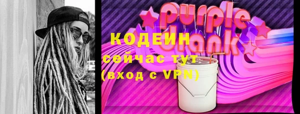 крисы Баксан