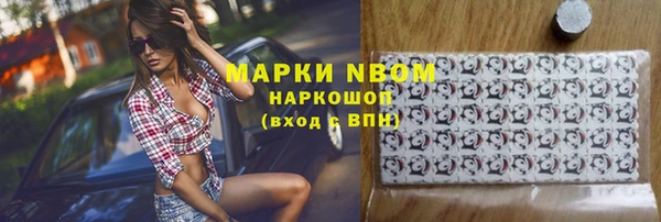 крисы Баксан
